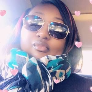 Meet your Posher, Toya